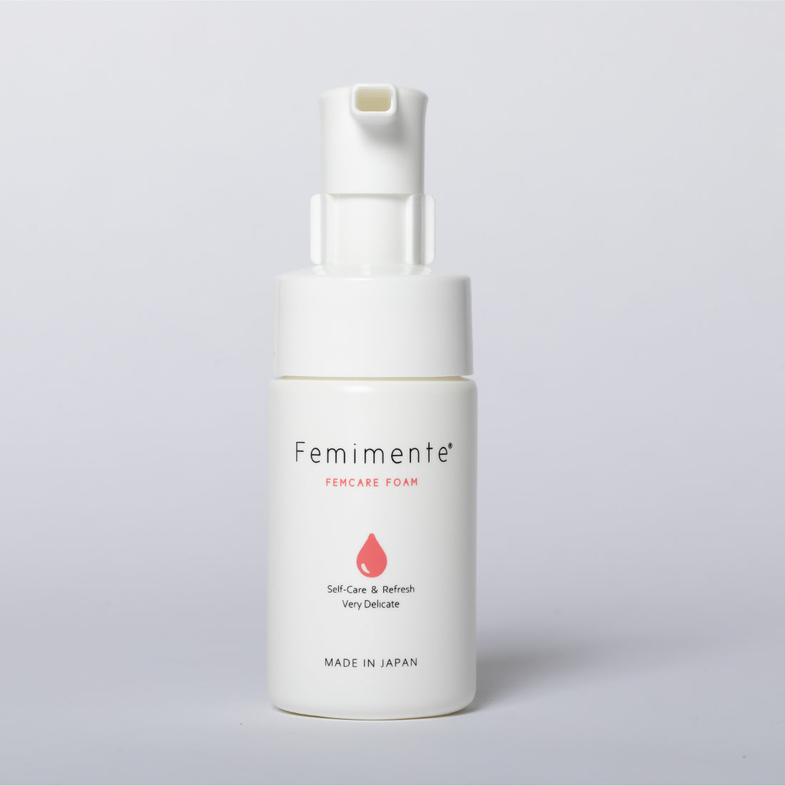 フェムケアフォーム（定期購入なら最大10%OFF） – Femimente® フェミ