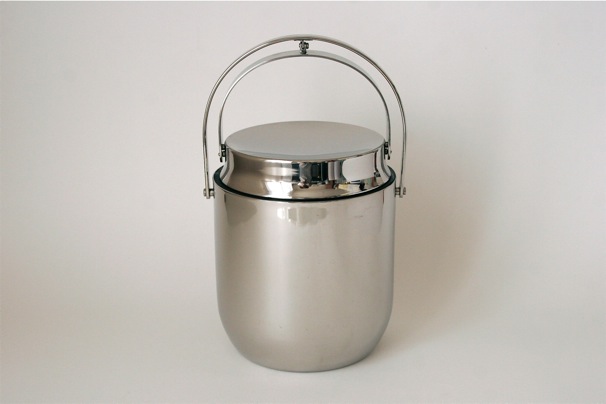 Alessi ice pail アレッシィ アイスペール | FEM TRE NOLL