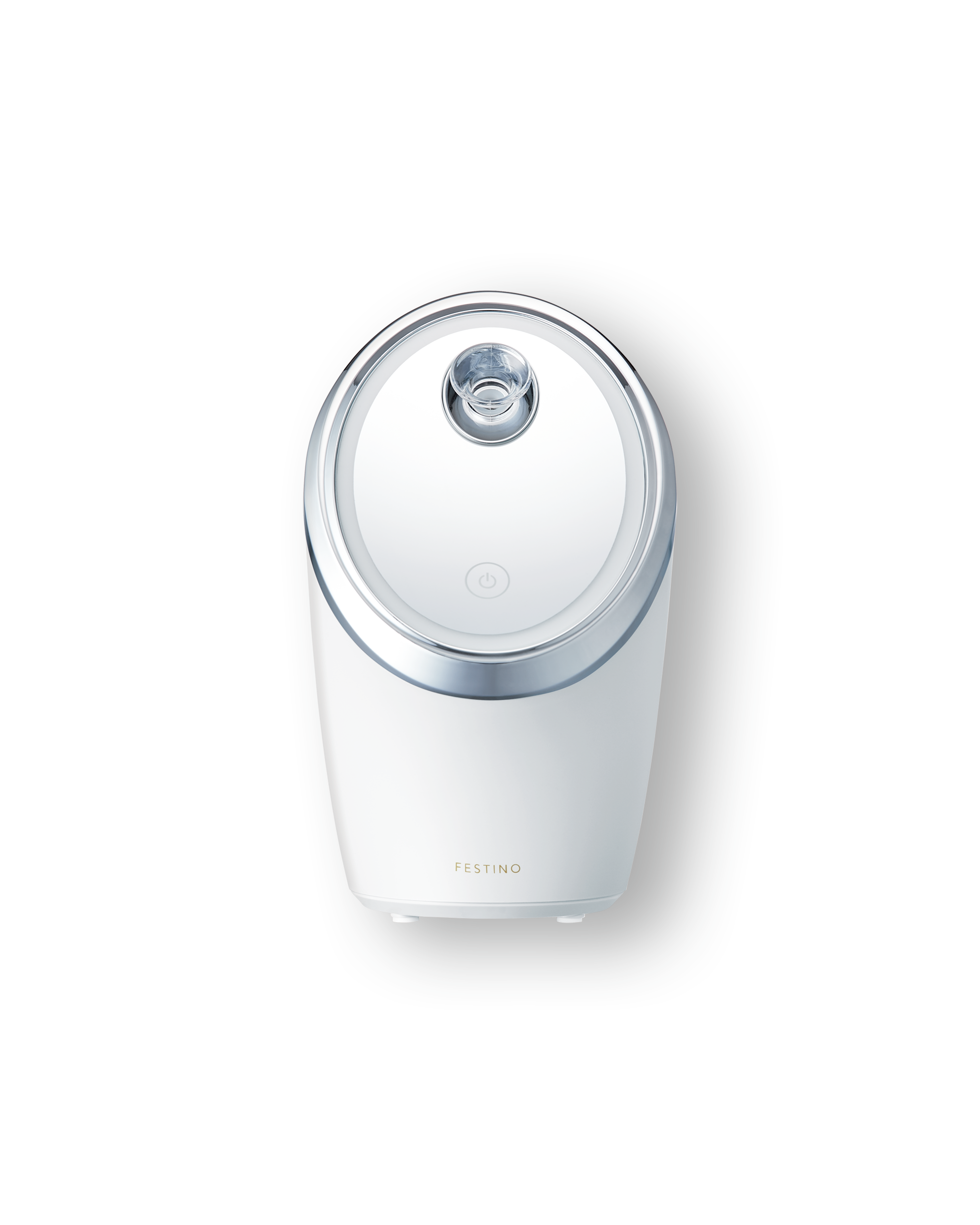 フェイシャル クレンジング ナノスチーマー | FESTINO フェスティノ