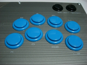 REAL ARCADE PRO.2 SAのセイミツ化動画を撮ってみた: FAF特殊戦第5飛行