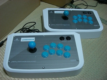 REAL ARCADE PRO.2 SAのセイミツ化動画を撮ってみた: FAF特殊戦第5飛行