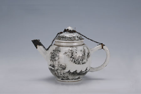 茶缶 粉彩 茶膏 清時代 中国美術 乾隆 茶缶 粉彩 茶膏 清時代 中国美術