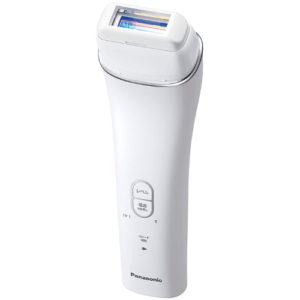 パナソニック】光エステ ES-WH96 | Find