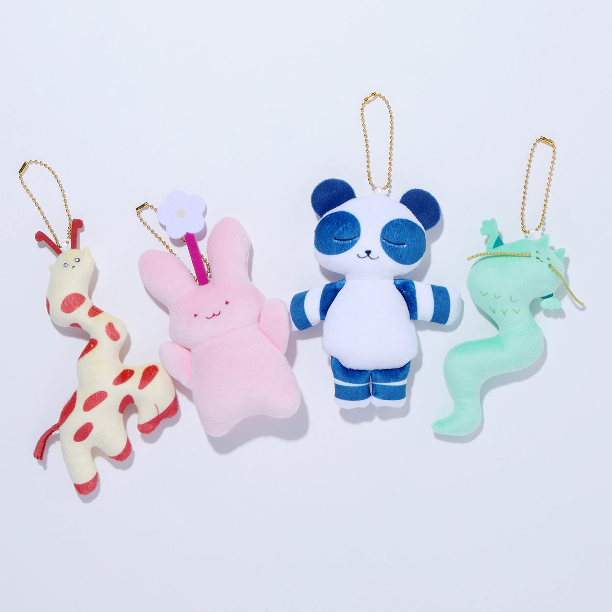 花譜×理芽】6th Anniversary 花譜ZOOマスコット／Singularity Live Vol