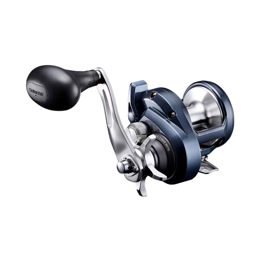 Shimano - Torium Star Drag Conventional Reels