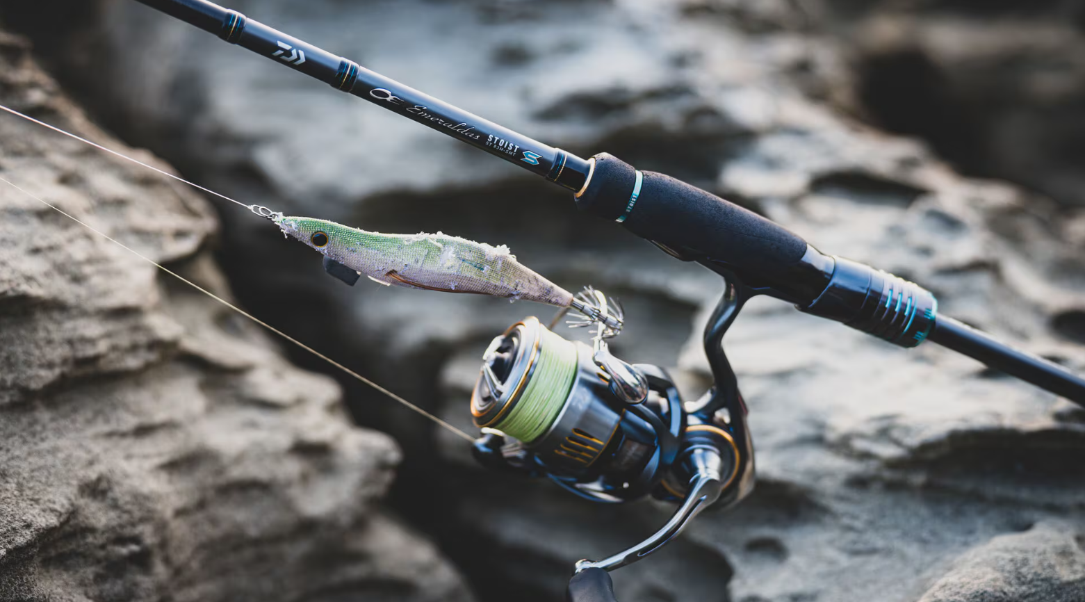 CROW3.5 EMBER MAZE | 宮崎市の釣具店 FISHING BASE PLAISANCE