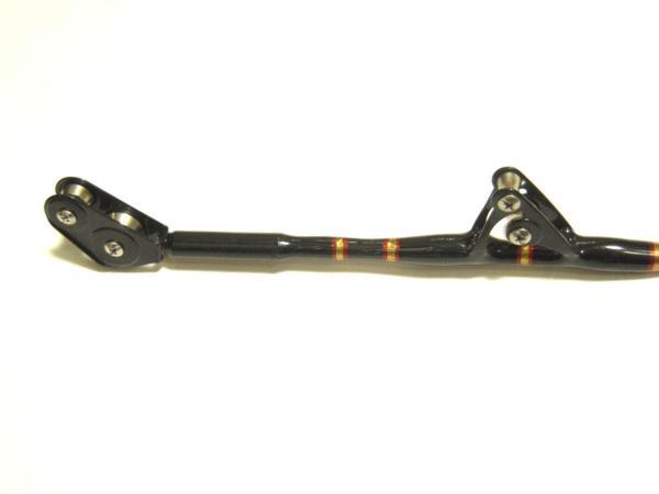 釣竿 ロッド バス シーバス 通販 トローリングロッド オーシャンの釣具