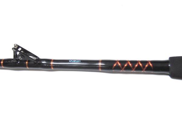 釣竿 ロッド バス シーバス 通販 トローリングロッド オーシャンの釣具