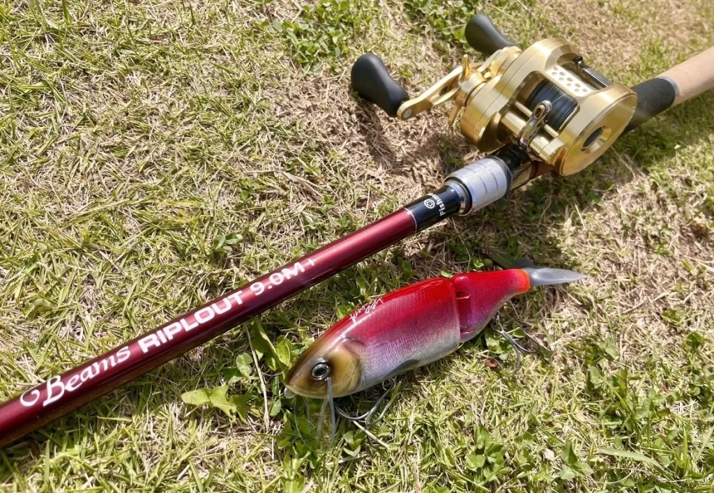 目指したのは究極の汎用性】1本であらゆるシチュエーションを攻略する