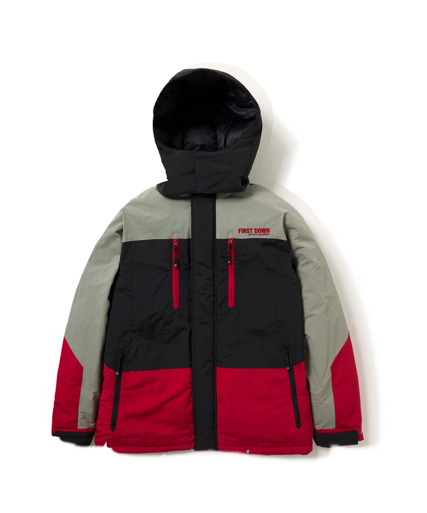 アーカイブ ダウンジャケット | ARCHIVE DOWN JKT – FIRST DOWN USA