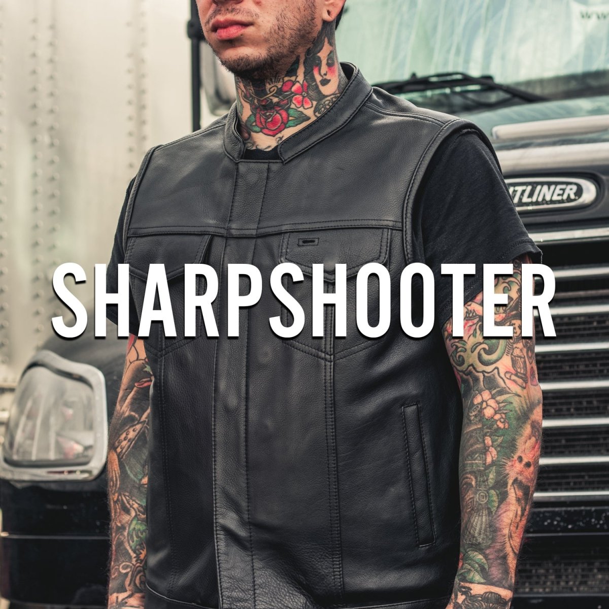 Our Best Selling Vest