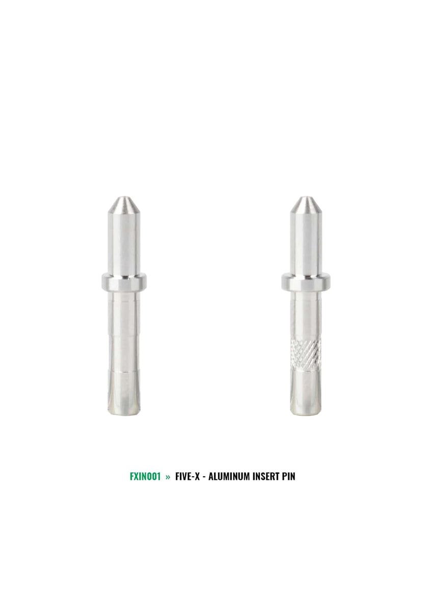 FIVE-X INSERT PIN