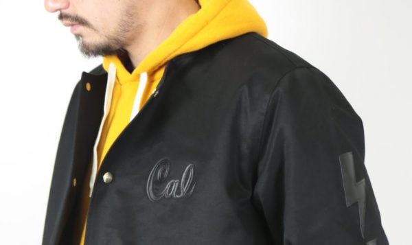 CALEE（キャリー）が新提案する18SS新作のノーカラージャケット