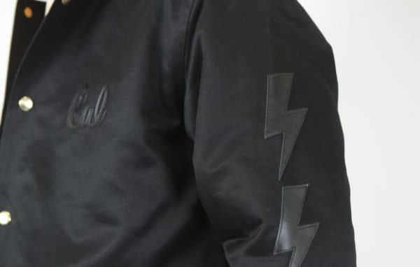 CALEE（キャリー）が新提案する18SS新作のノーカラージャケット