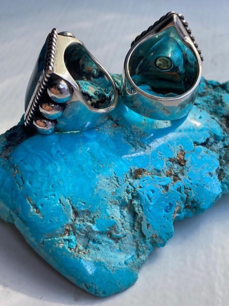 LARRY SMITH / ラリースミス】TURQUOISE COLLECTIONのご紹介 | Fixer News