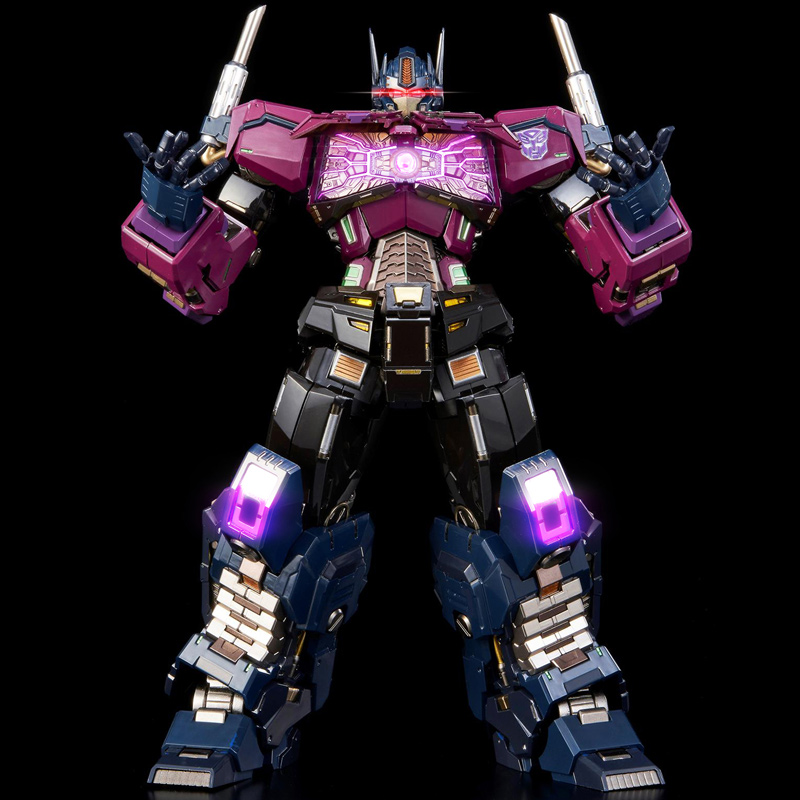 株式会社フレイムトイズ FLAMETOYS CO.,LTD | 鉄機巧 KURO KARA KURI