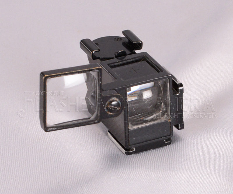 Leitz Waist Level Finder AYOOC – FLASHBACK CAMERA