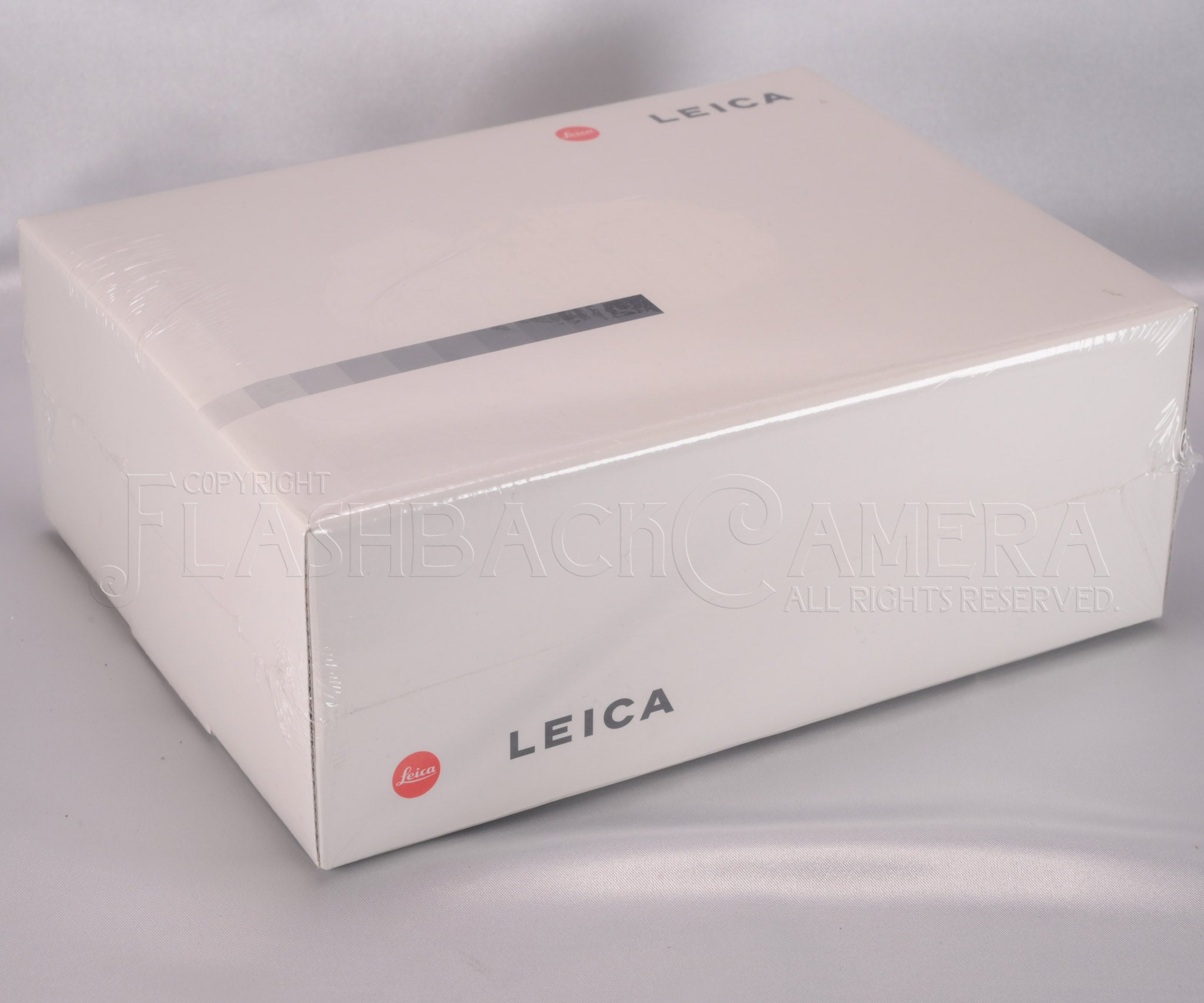 Leica M6 TTL 0.85 NSH Black Paint – FLASHBACK CAMERA