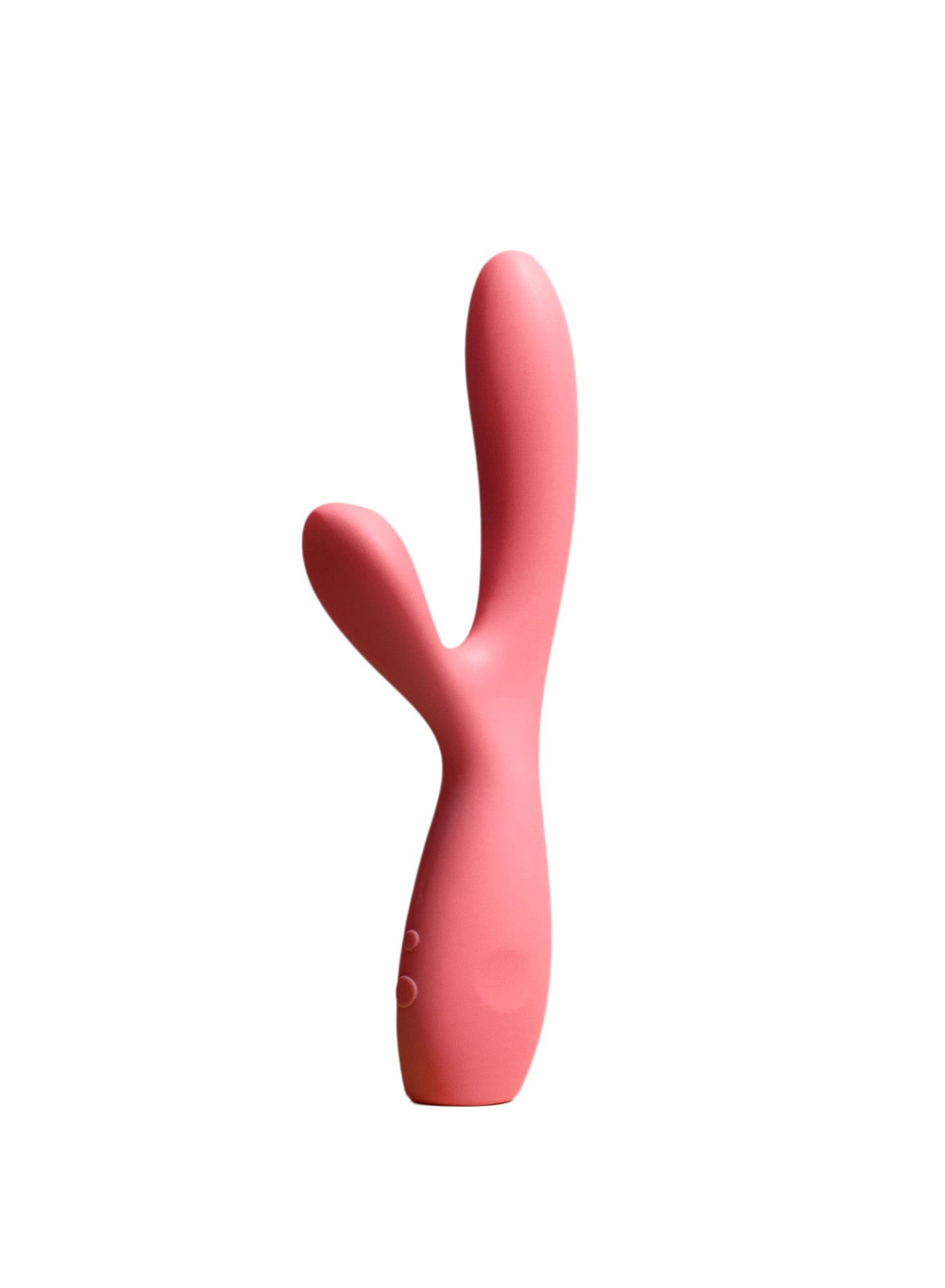 Pink Smile Makers The Artist Massager | Fleur du Mal