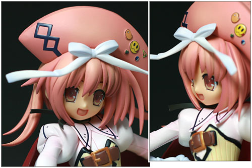 ななついろ☆ドロップス Pure!!初回限定版 (e-flick.net Toys)