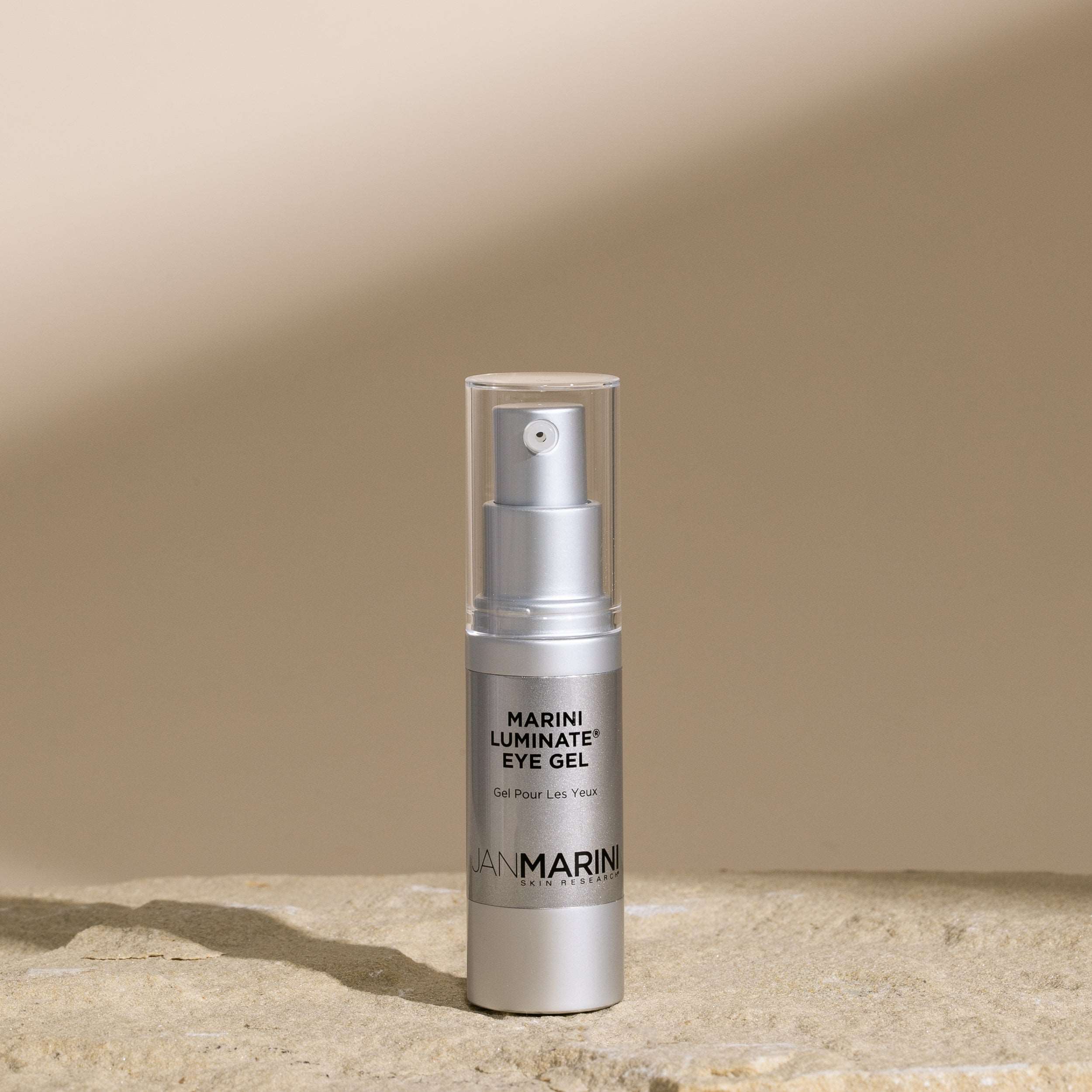 Marini Luminate Eye Gel – Fluent Skin Health