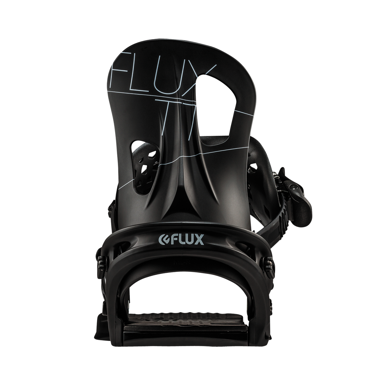 TTハイバック | FLUX ONLINE STORE