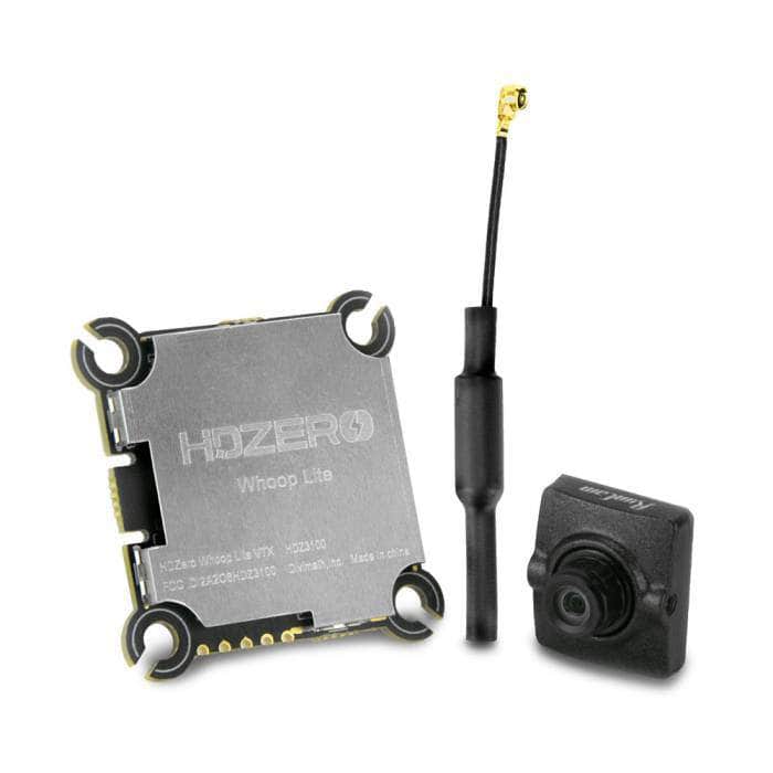 HDZero Whoop Lite Bundle Kit – Five33