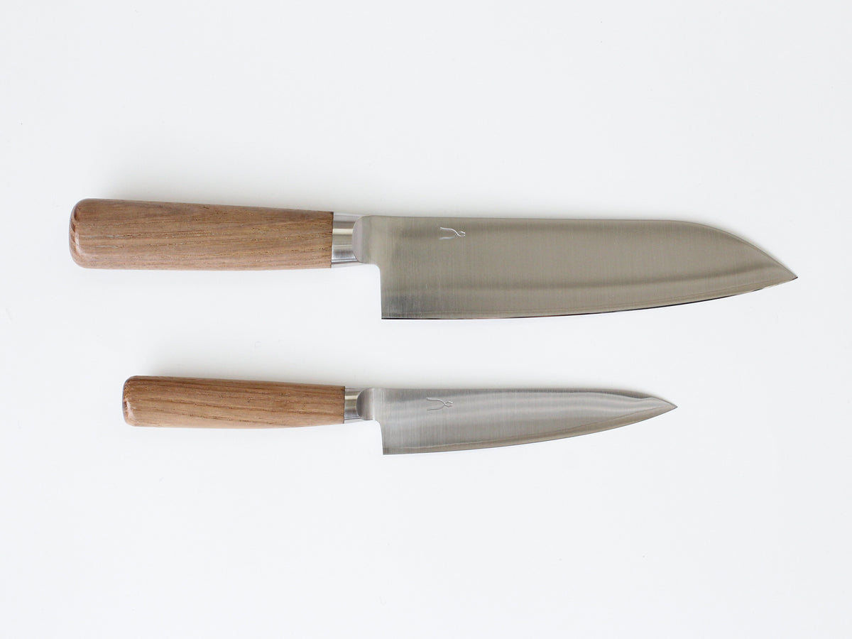 タダフサ包丁万能170mm三徳 – FOOD ORCHESTRA