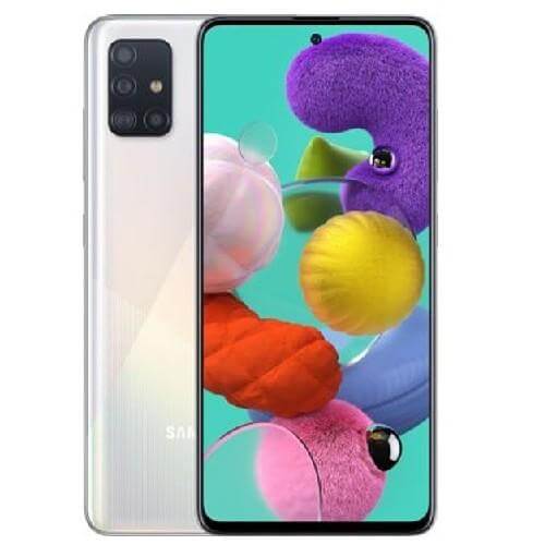 Samsung Galaxy A51 5G Powerful Smartphone | Buy now