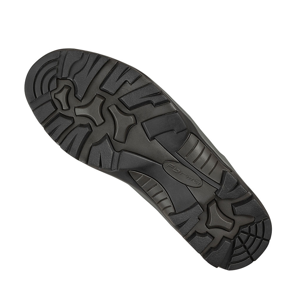 motorcycle boots | Forma Adventure Low Dry womens black touring