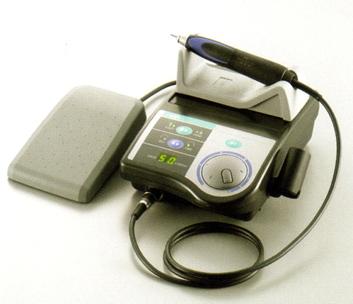 製品詳細「ジーシー マイクロモーター LM-Ⅲ」 | フォルディネット