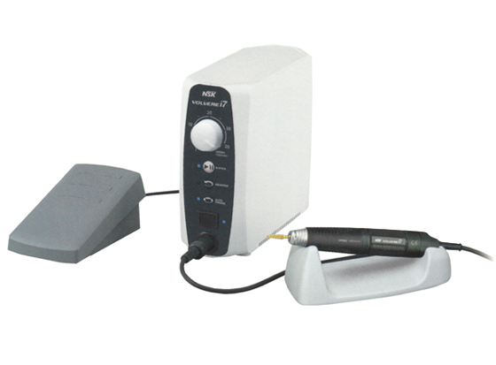 製品詳細「ボルバーi7」 | フォルディネット