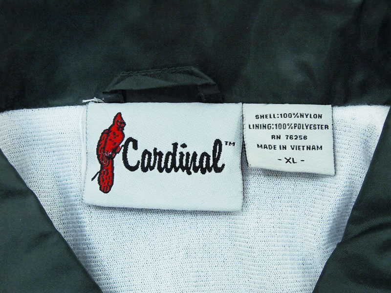 BREAKFAST CLUB TOKYO × Olympia Le Tan 'COACH JACKET'コーチ