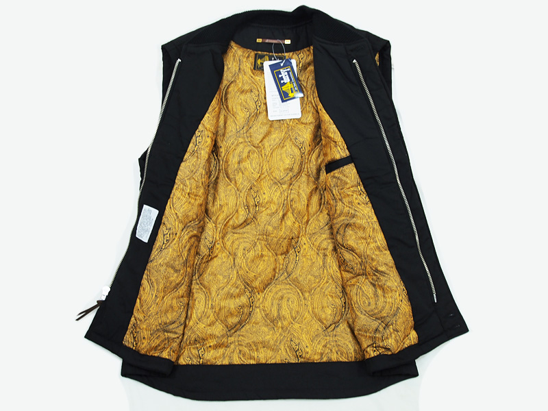 DERBY OF SAN FRANCISCO 'CLASSIC DERBY VEST STYLE 300'ダービー