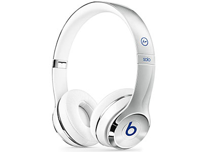 Beats By Dre×Fragment Design 'SOLO 2'ヘッドフォン フラグメント