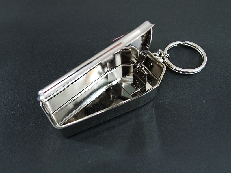 Supreme 'Coffin Keychain'キーチェーン キーホルダー 棺桶 携帯灰皿