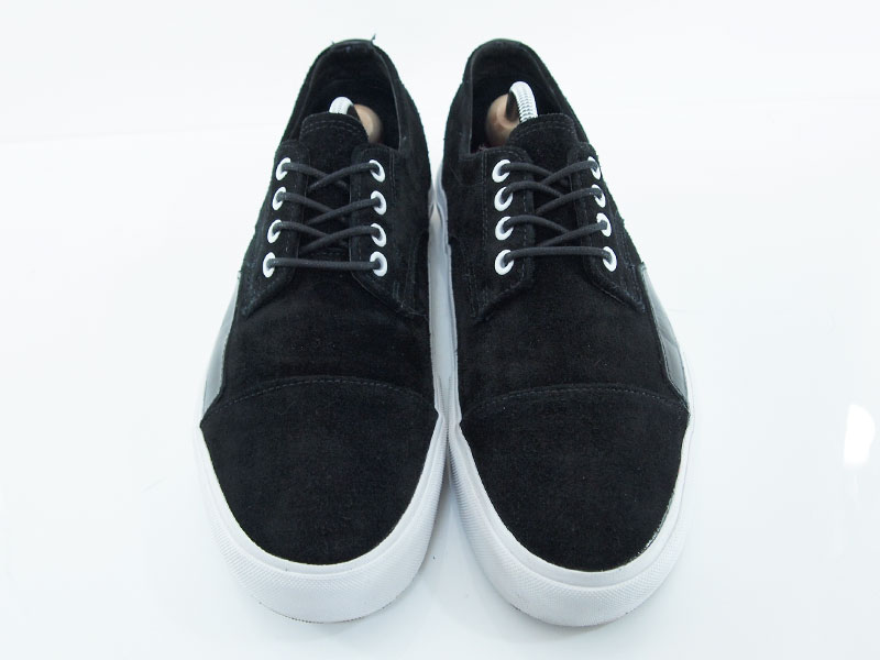 Supreme×VANS SYNDICATE 'Seylynn 