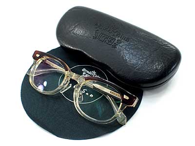 TENDERLOIN×白山眼鏡店 'T-JERRY'メガネ めがね サングラス