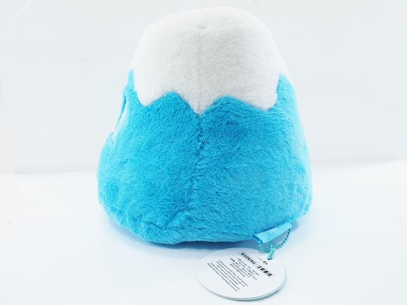 KAWS HOLIDAY JAPAN 'Mount Fuji Plush'ぬいぐるみ カウズ ホリデー