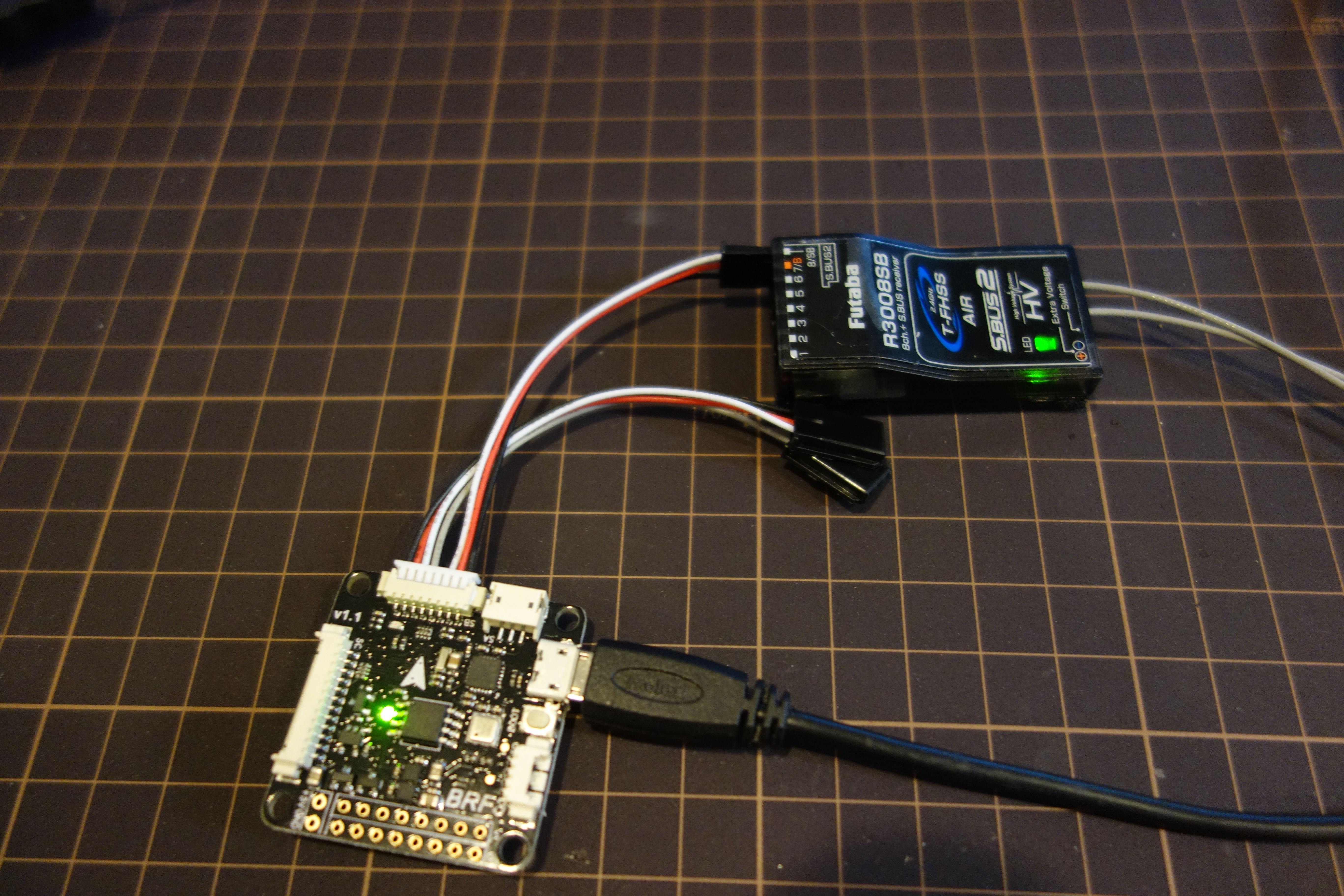 R3008SB – FPVドローンラボ