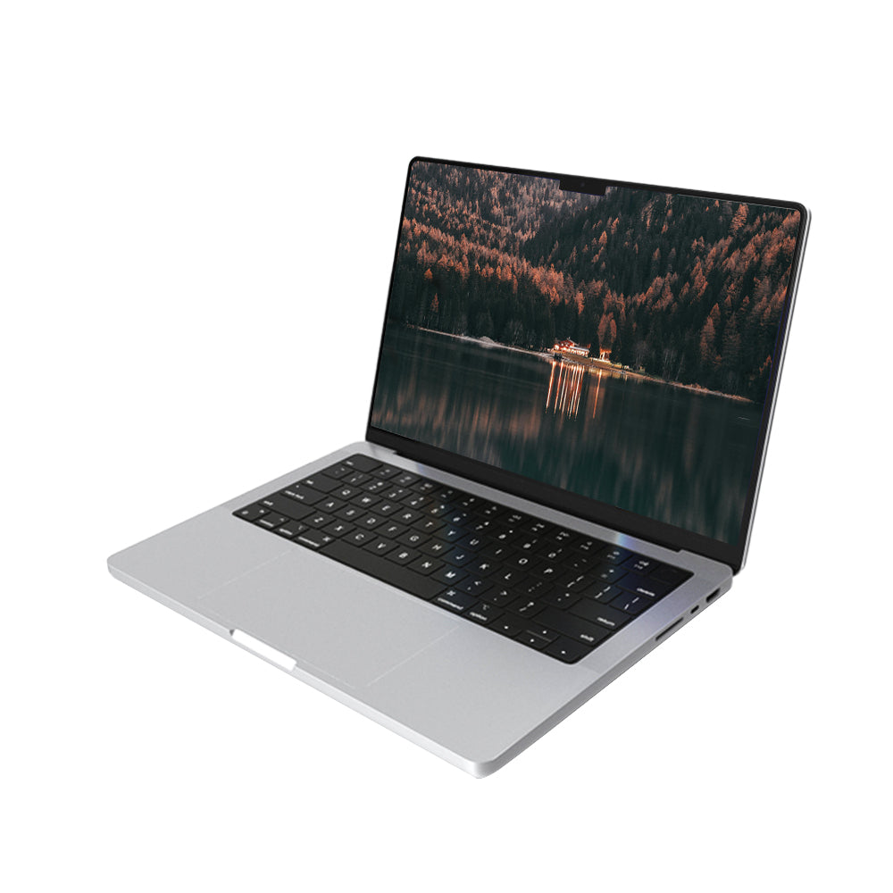 Apple MacBook Pro 14