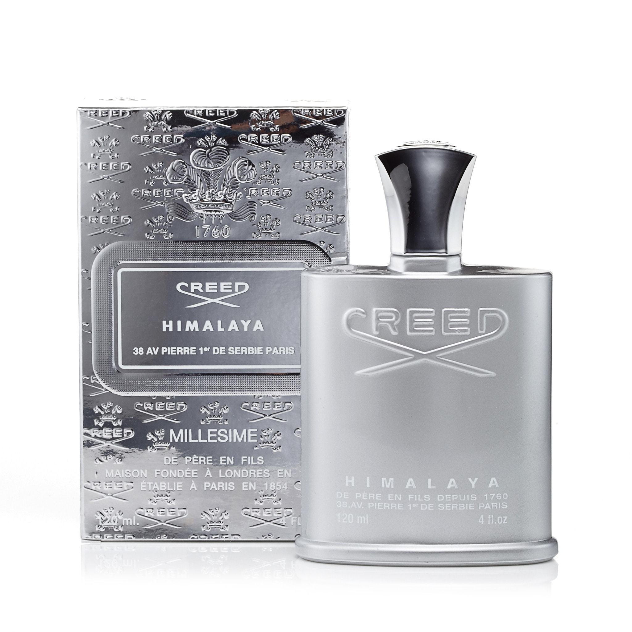 Himalaya EDP for Men by Creed – Fragrance Market