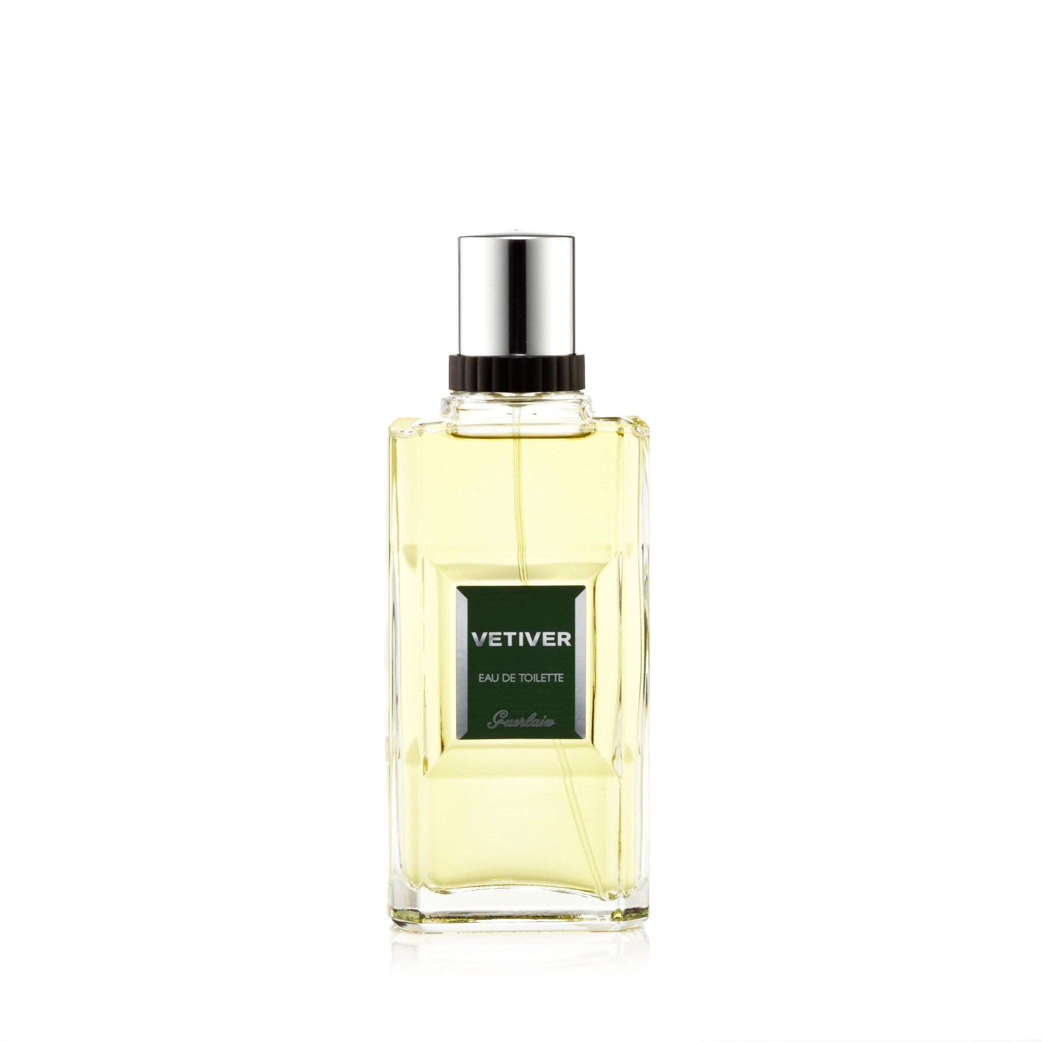 Vetiver EDT for Men by Guerlain – Fragrance Market