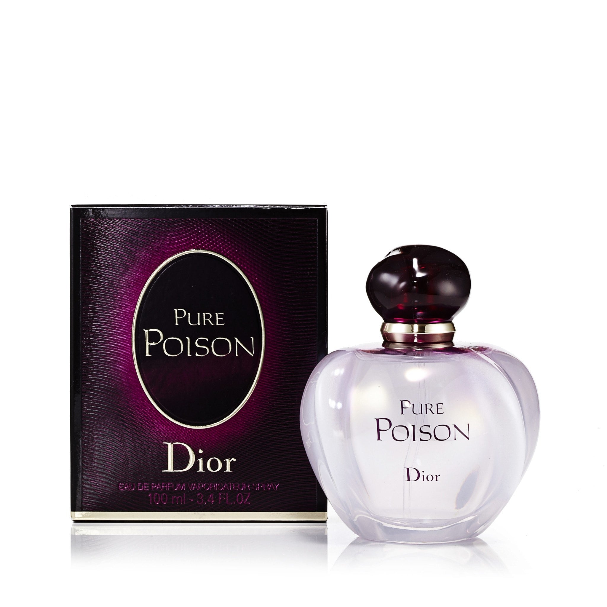 Pure Poison Eau De Parfum – Fragrance Market