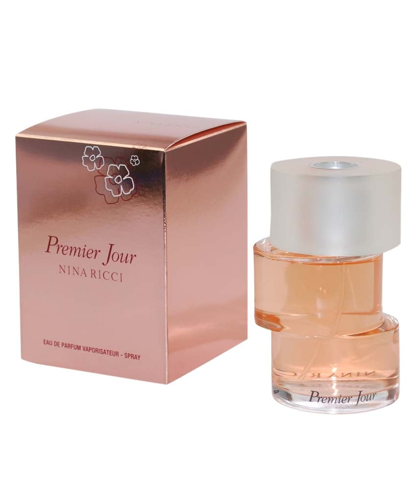 Nina Ricci Premier Jour by Nina Ricci EDP 100ml (Women) | Shop UAE