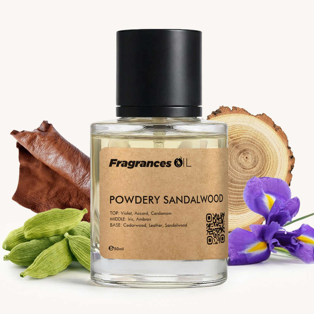 Santal 33 - Buy Online USA | Fragrancesoil.com