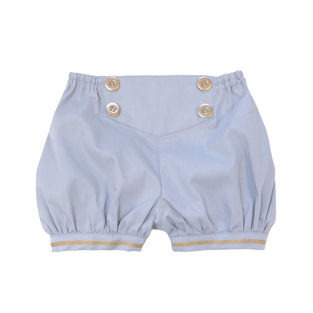 セーラーかぼちゃパンツ for BABY-Melody BasKet(メロディーバスケット