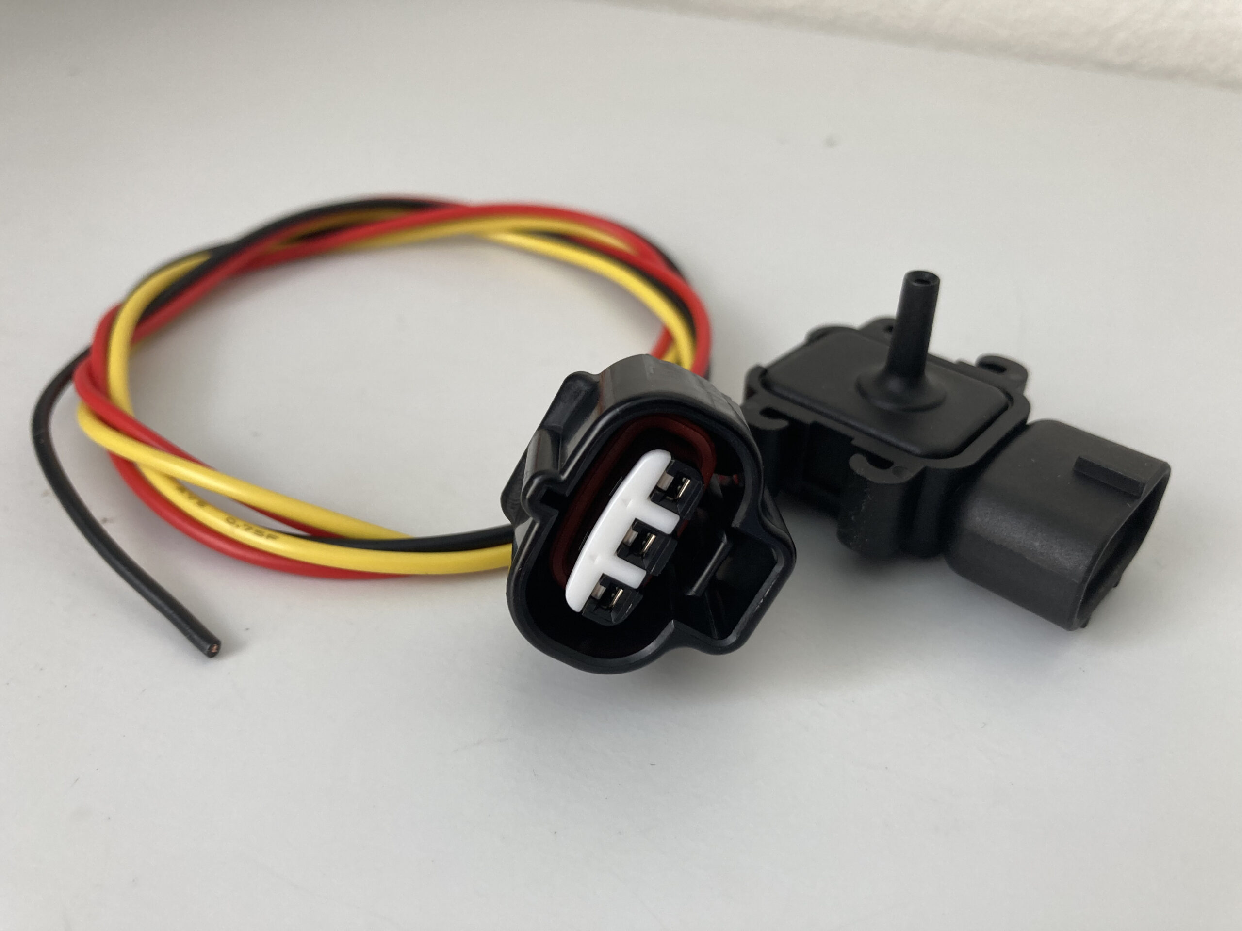 AE86 バキュームセンサー (配線加工タイプ)ベストセラー – FreedomLABO