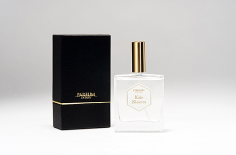 PARFUM SATORI(パルファン・サトリ) 苔清水 | Sharon（シャロン）