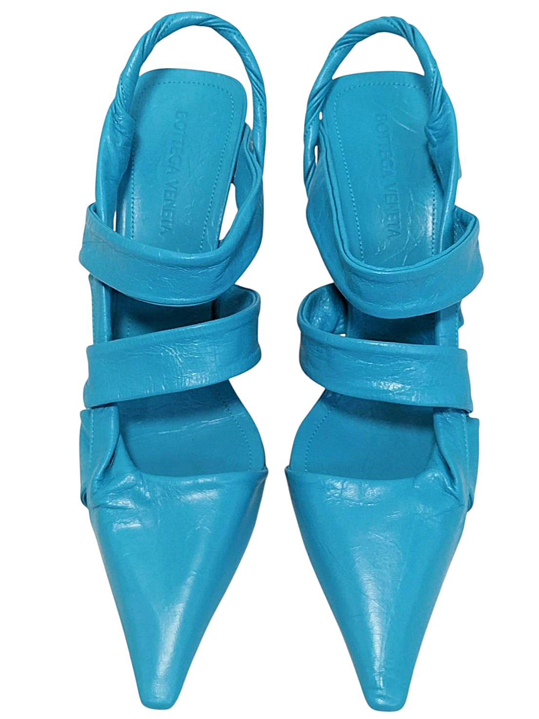 A-COSTUME】SH558854 BOTTEGA VENETA 37.5